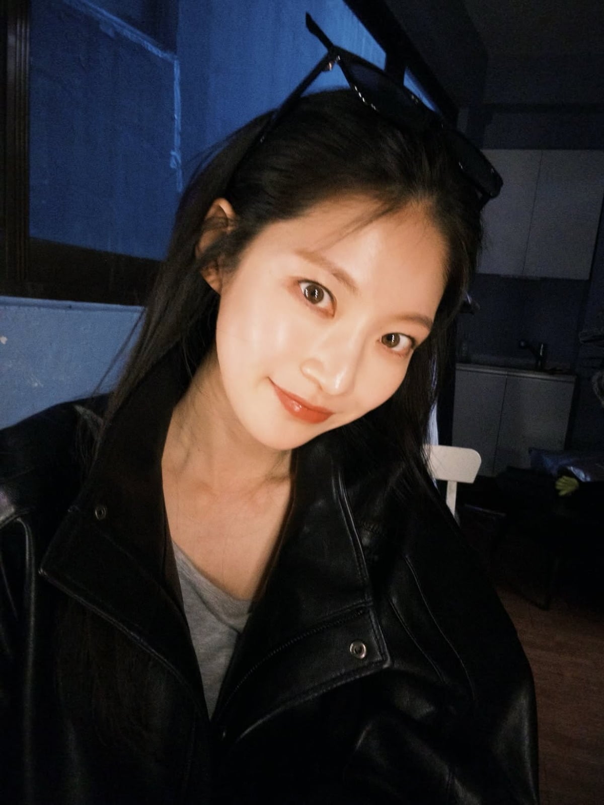 사진 = 공승연 인스타그램