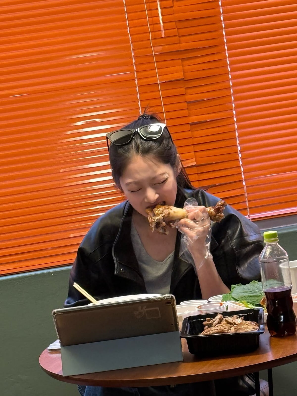 사진 = 공승연 인스타그램
