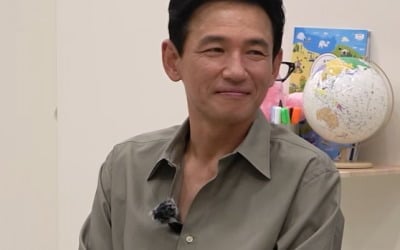 황정민 아들, 軍 입대했다…배우 지망생이라더니, 21살에 '국방의 의무' ('핑계고')