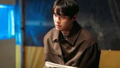 종영 앞두고 시청률 터졌다…3.7%→11.1% 급등하더니, 이번엔 납치극 발생 ('강회장')