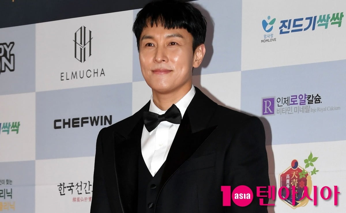 김동완이 소속사 없이 활동하겠다고 밝혔다./사진=텐아시아DB
