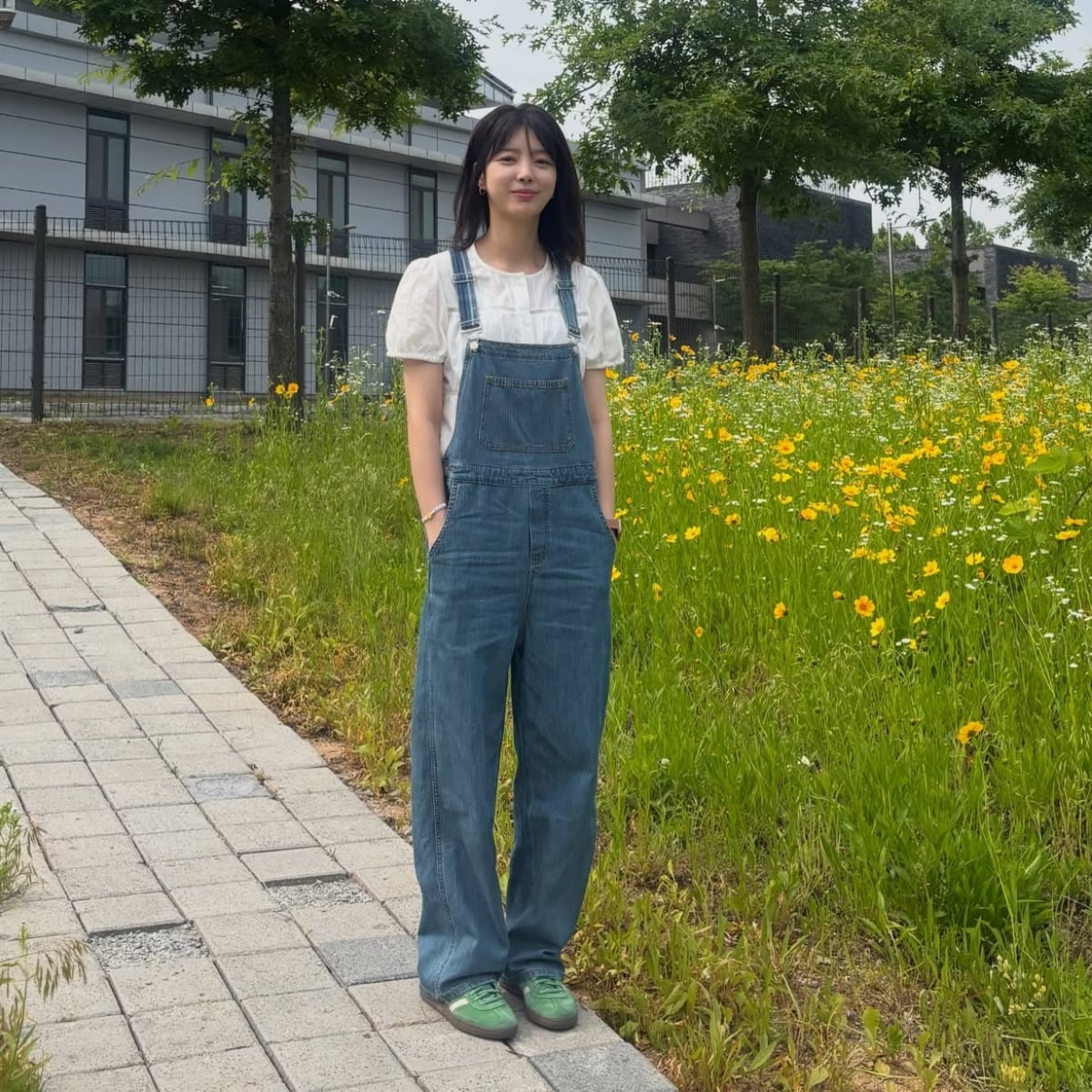 사진 = 엄현경 인스타그램