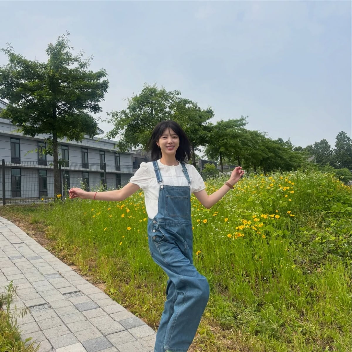 사진 = 엄현경 인스타그램