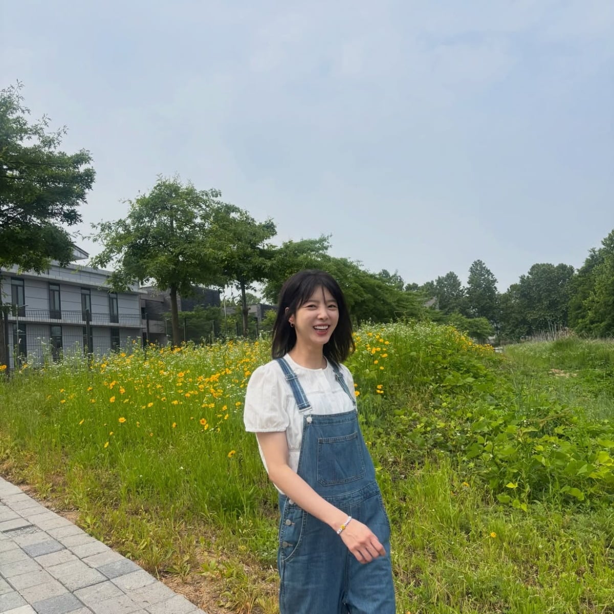 사진 = 엄현경 인스타그램