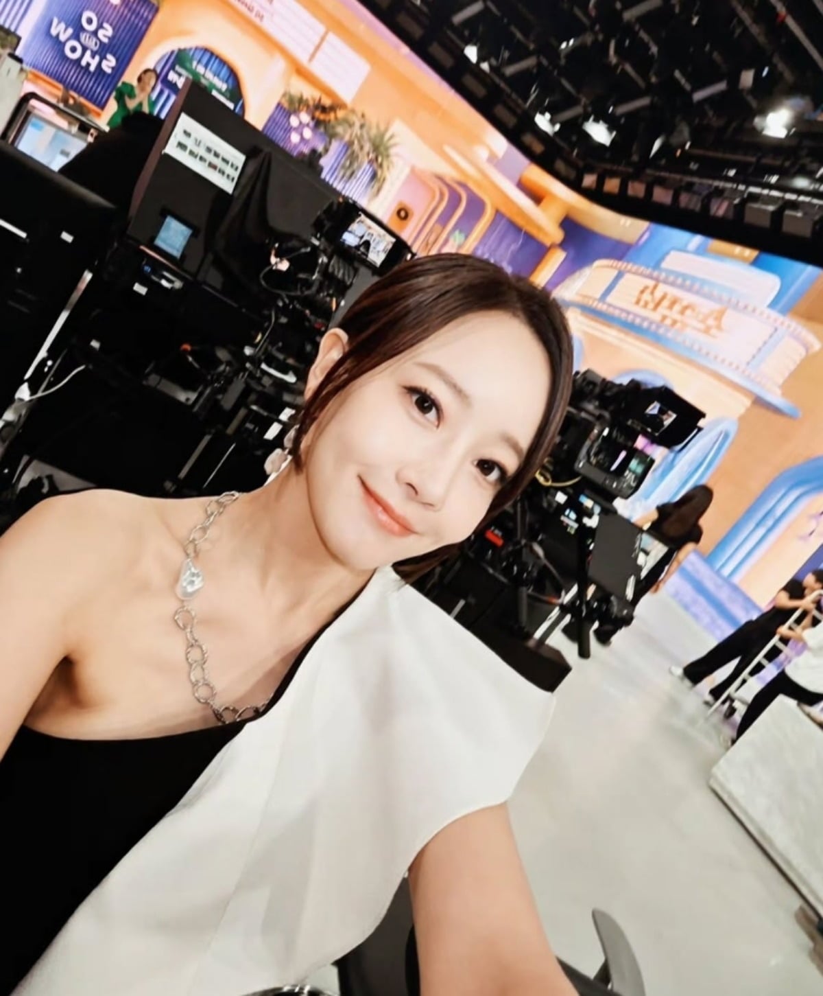 사진 =소유진 인스타그램