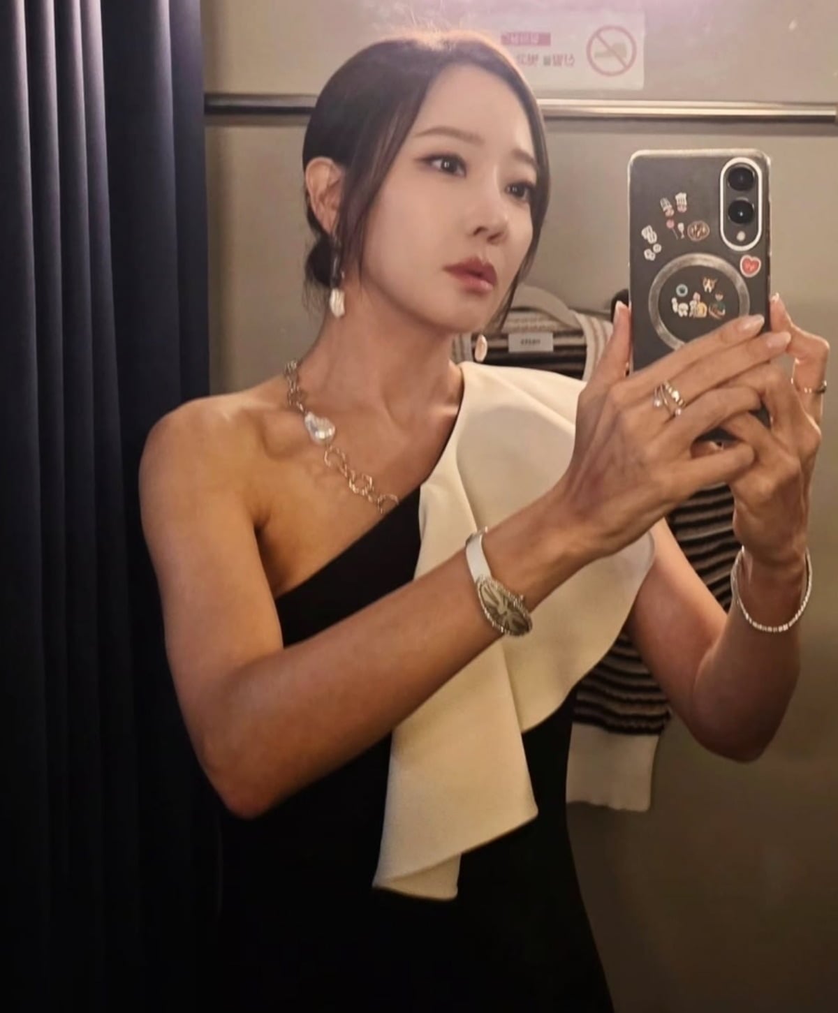 사진 =소유진 인스타그램