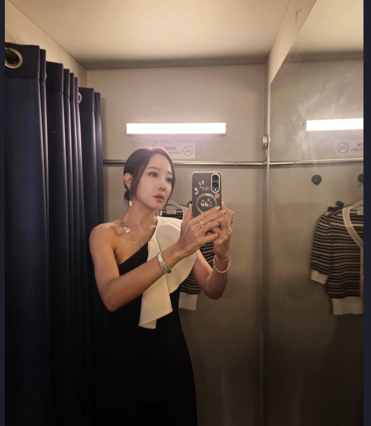 사진 =소유진 인스타그램