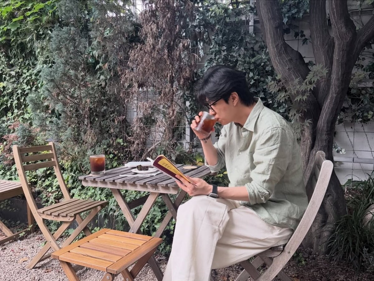 사진 = 31 경수 인스타그램