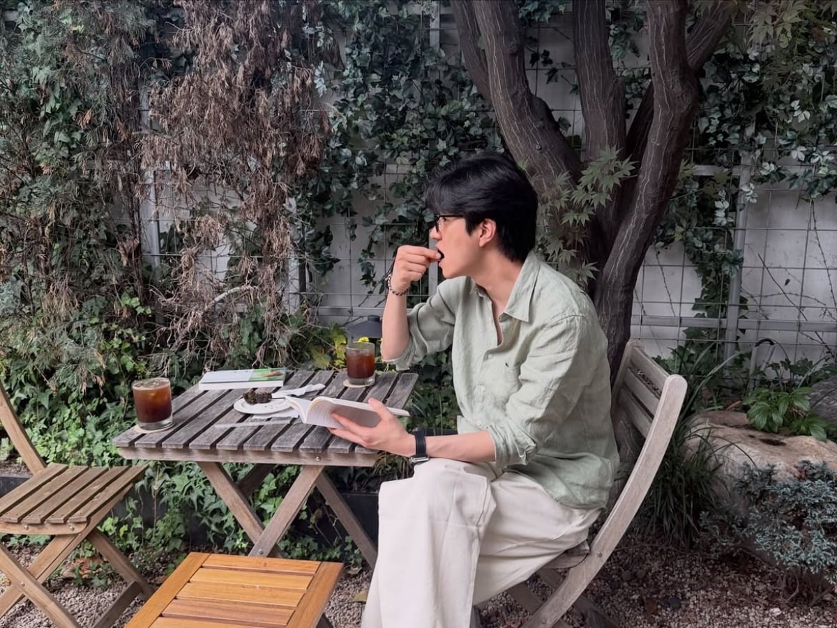 사진 = 31 경수 인스타그램