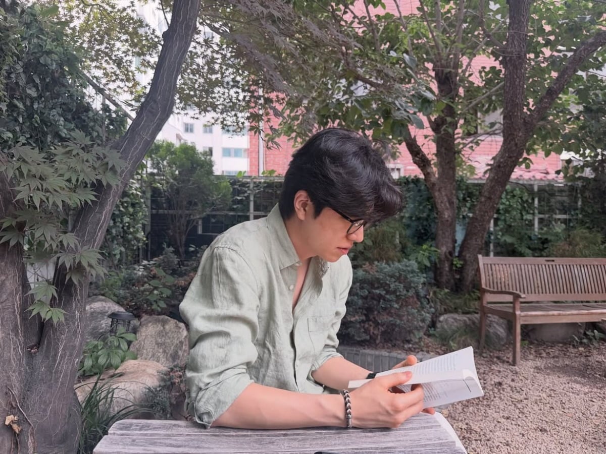 사진 = 31 경수 인스타그램