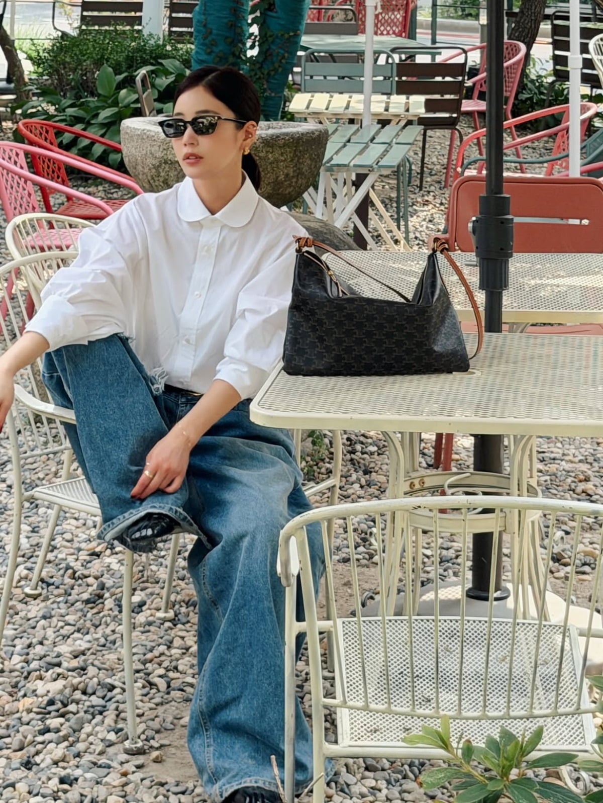 사진 = 기은세 인스타그램


