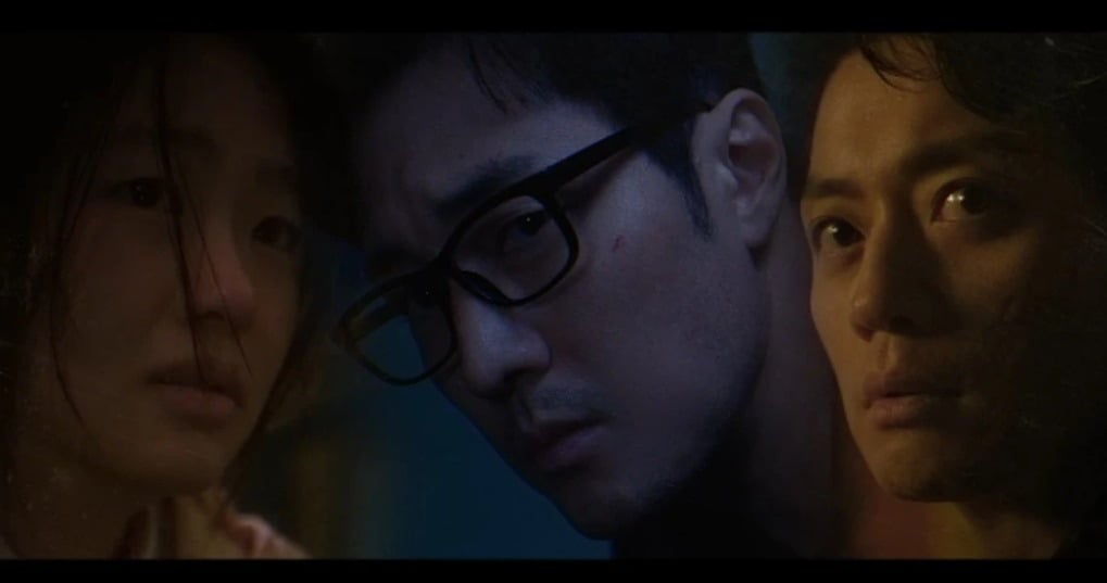 소지섭, 딸 서수민 살아 있었다…조복래 아지트 급습 ('김부장') [종합]