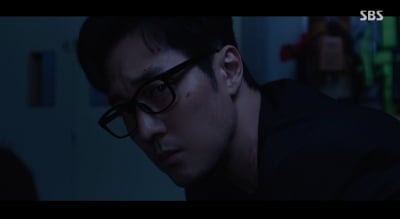 소지섭, 눈물 겨운 부성애 폭발에 시청률 '21.6%' 폭발…파워 입증했다 ('김부장')
