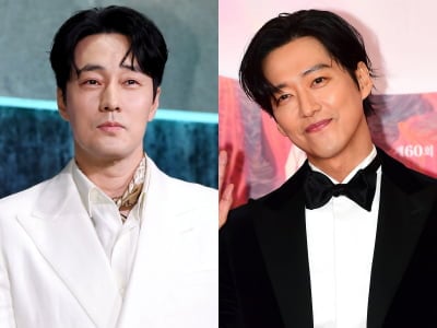 시청률 21.6% 소지섭 앞에 4.4% 남궁민…주말극 승자는 '김부장', 4회 만에 20% 돌파 [종합]