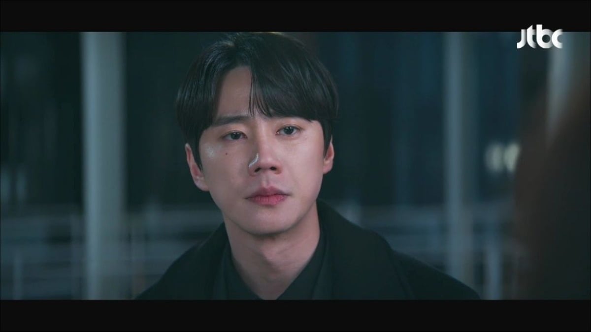 '신입사원 강회장'이 두 자릿수 시청률을 이어가고 있다. / 사진=JTBC '신입사원 강회장' 캡처