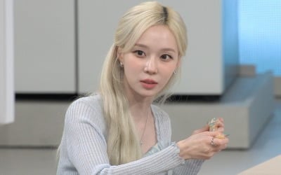 '뼈말라' 윈터 위해<br>샘킴 VS 정호영 요리 대결