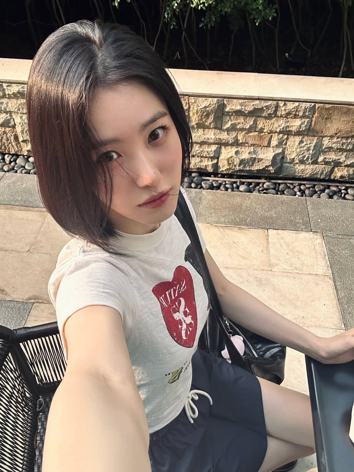 사진 = 신예은 인스타그램