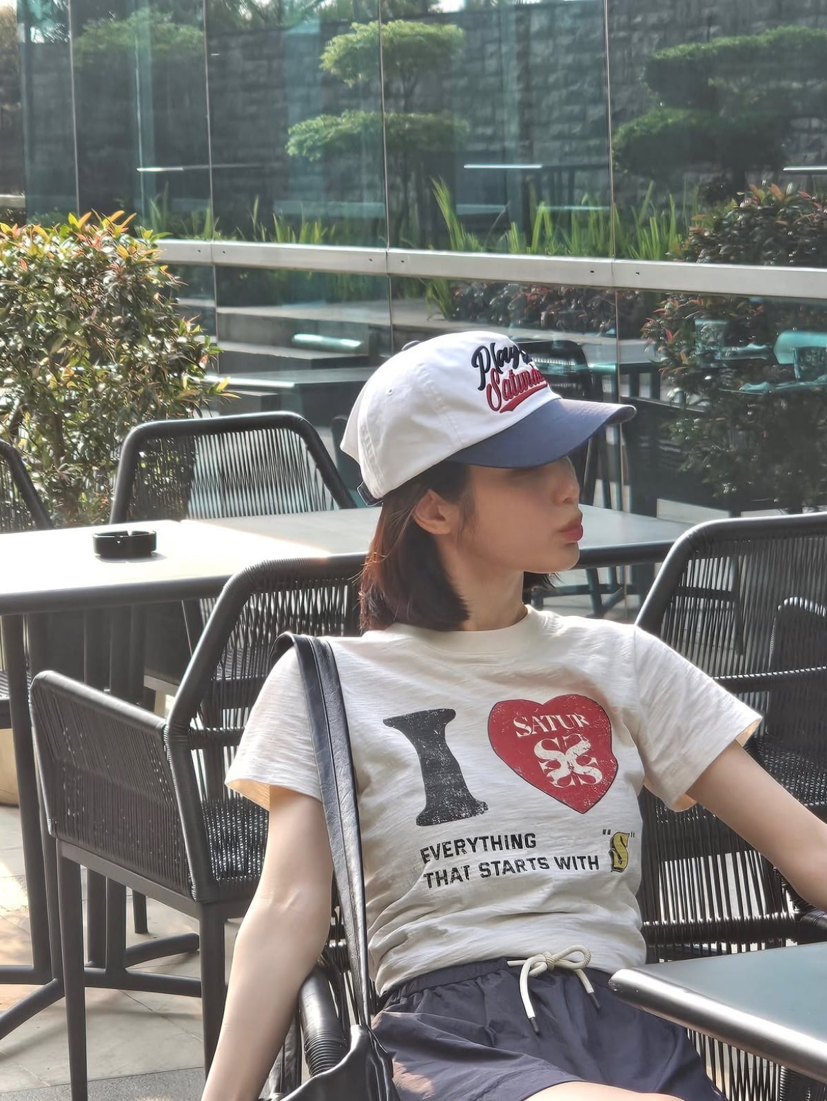 사진 = 신예은 인스타그램