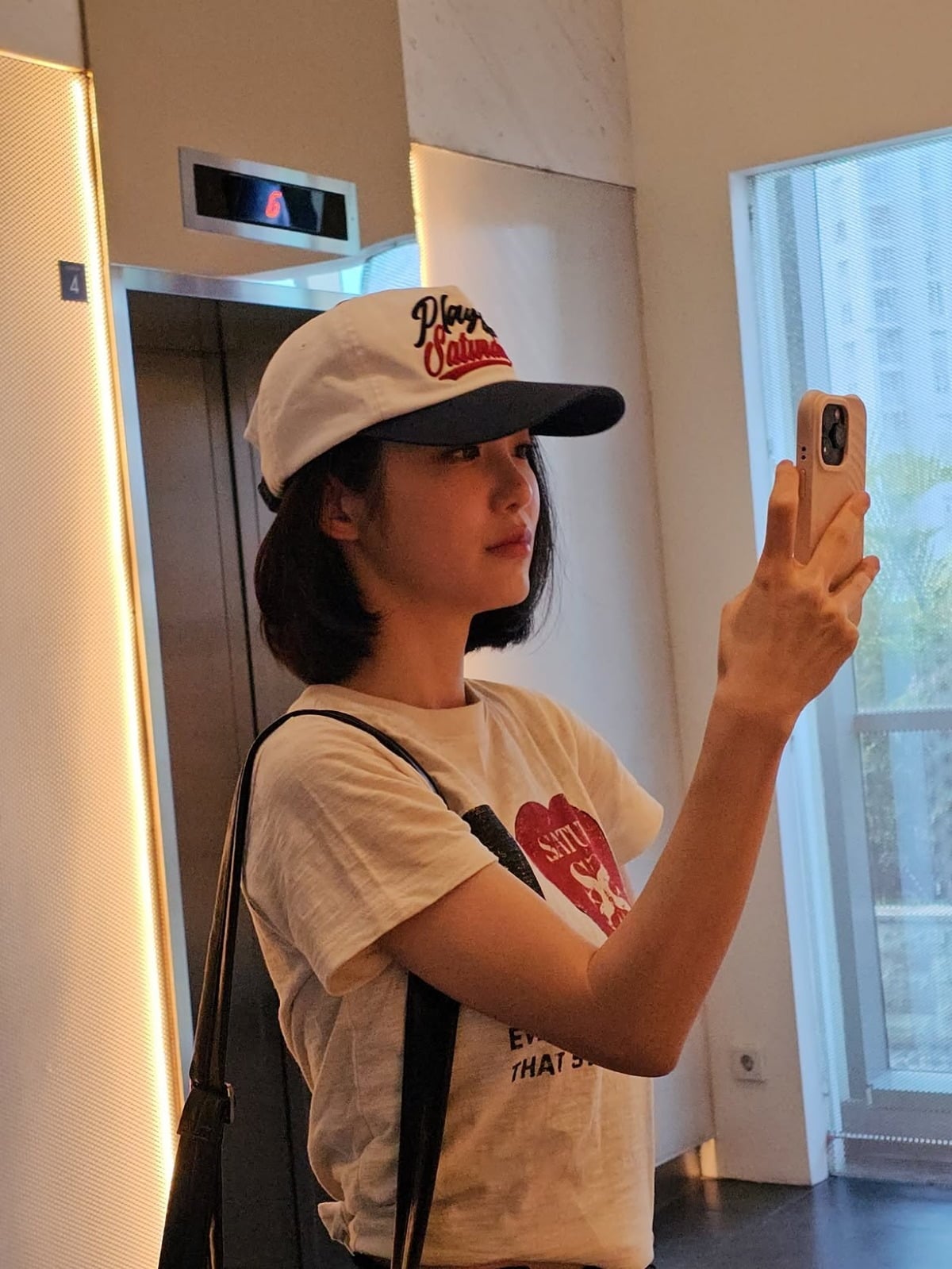사진 = 신예은 인스타그램