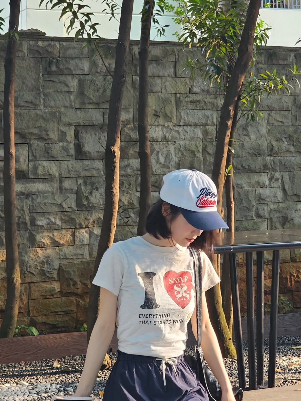 사진 = 신예은 인스타그램