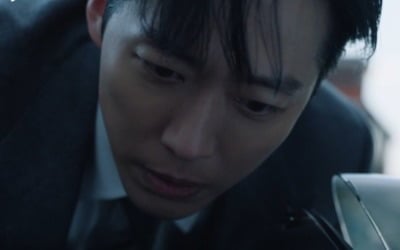 첫회에 애매한 시청률 4.4%…남궁민, 이혼 통보 다음날 납치범 표적 됐다 ('결혼의 완성')[종합]