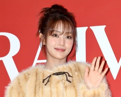 아이들 민니, '금수저설'에 입 열어 "태국에서 리조트 운영"