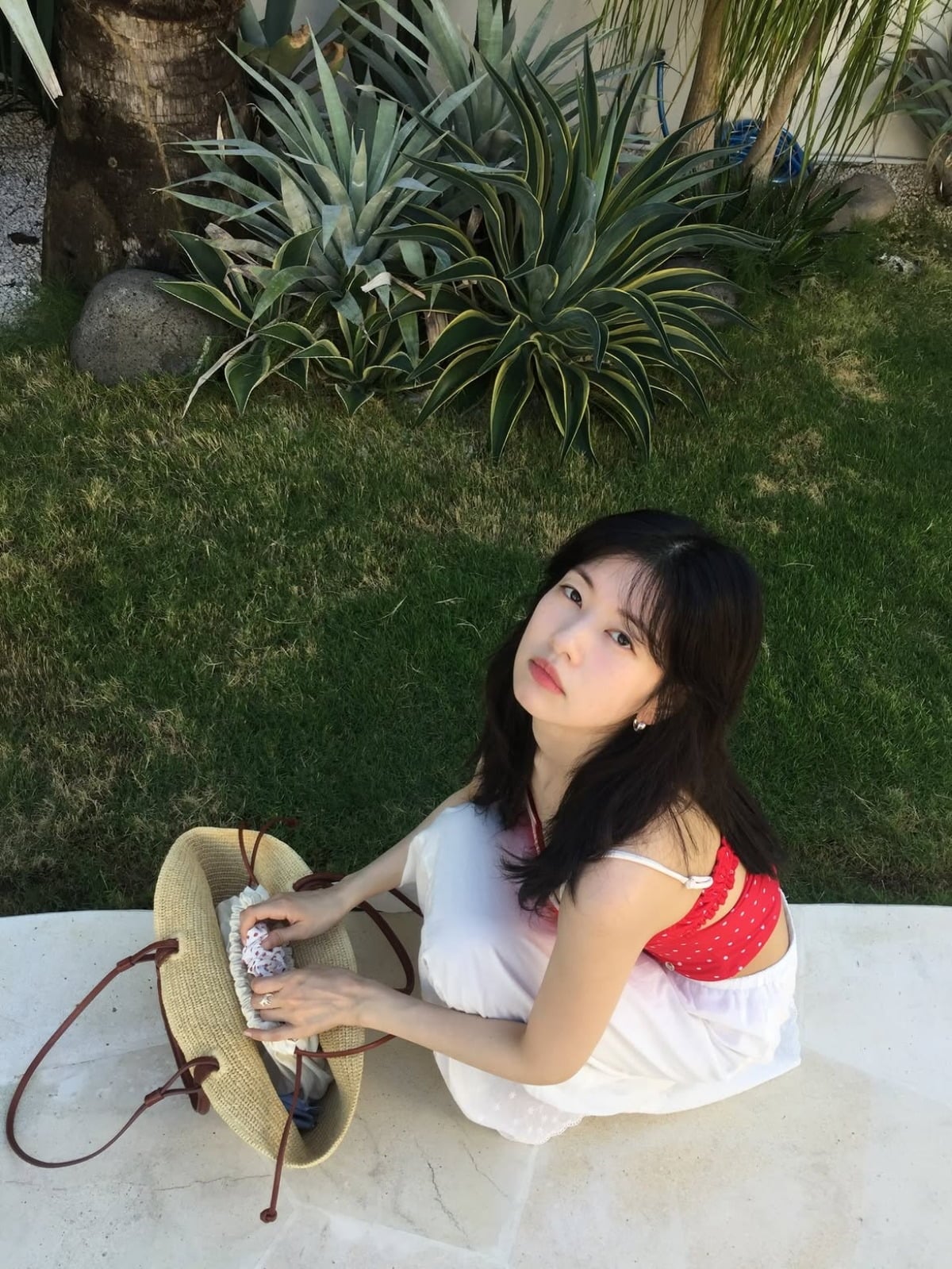 사진 = 정소민 인스타그램