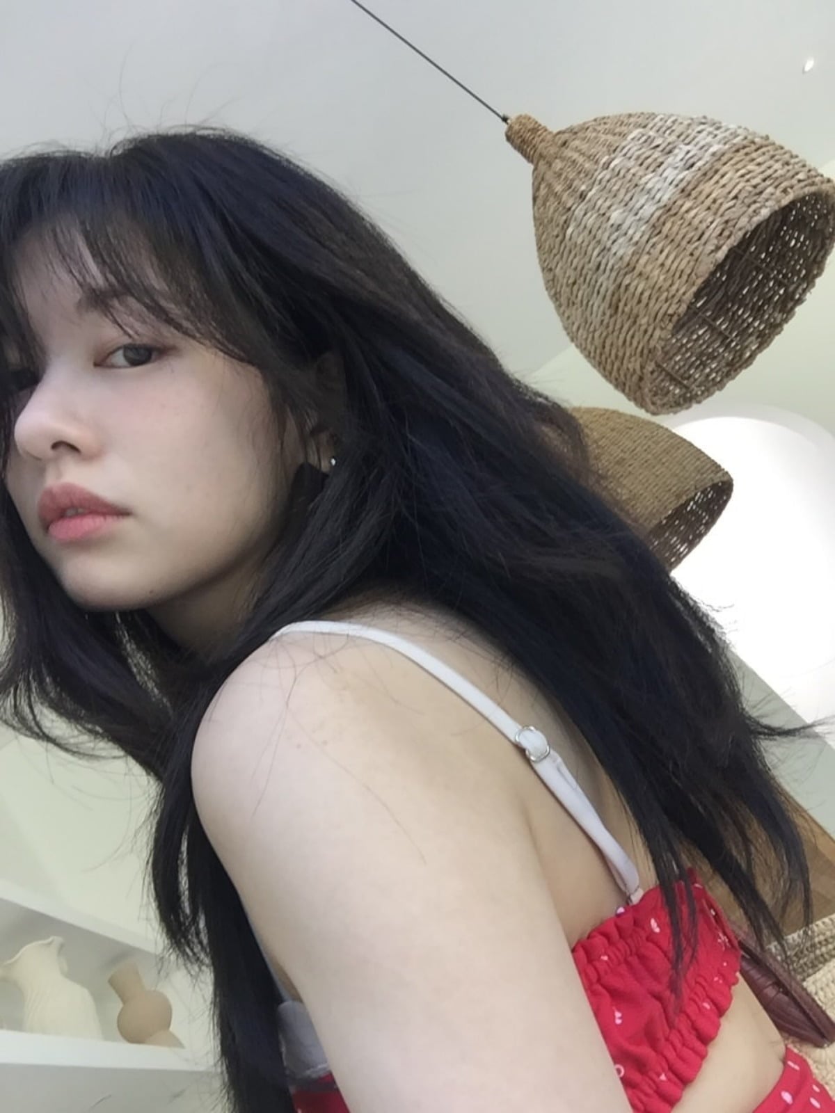 사진 = 정소민 인스타그램