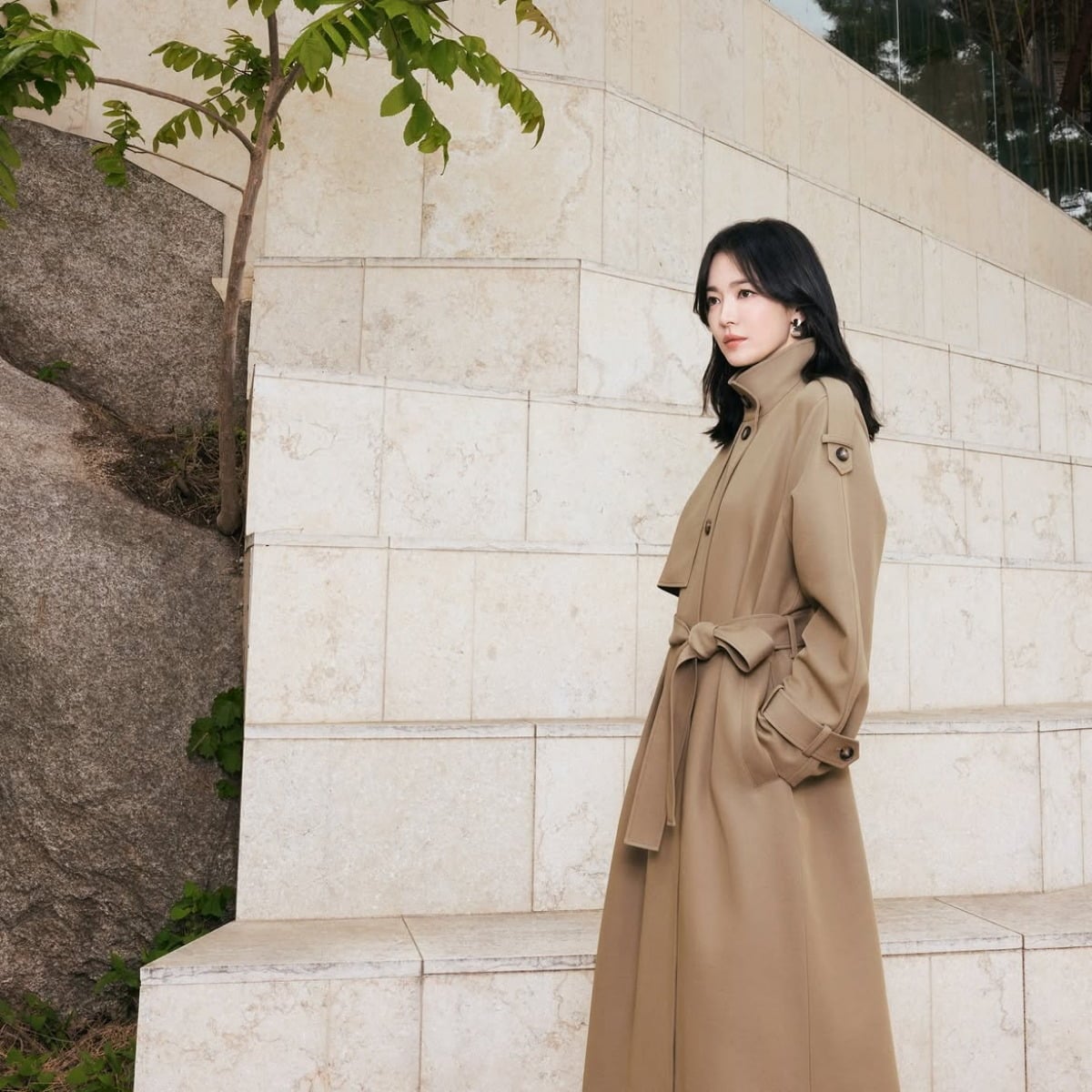 사진 = 송혜교 인스타그램
