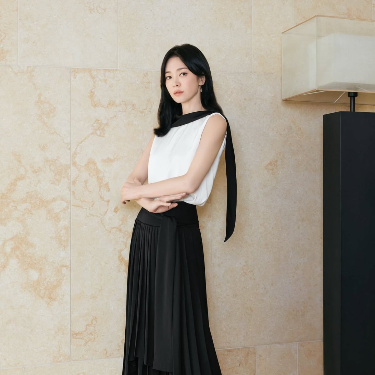 사진 = 송혜교 인스타그램
