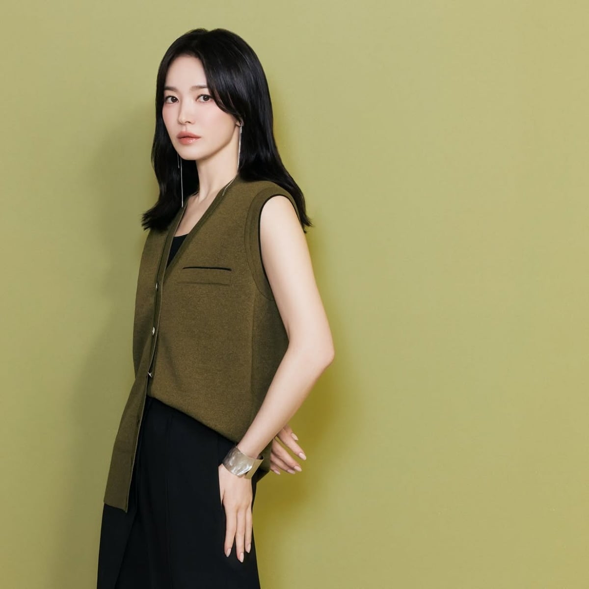 사진 = 송혜교 인스타그램
