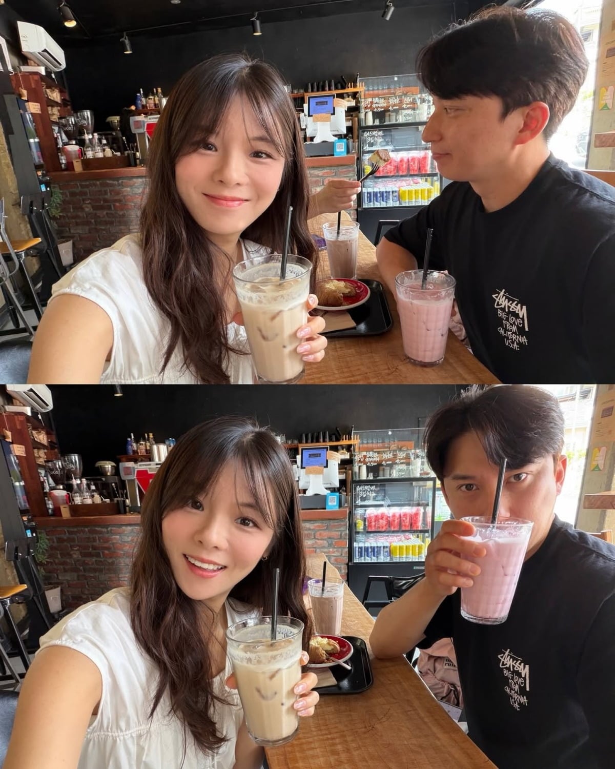 사진 = 28기 옥순 인스타그램