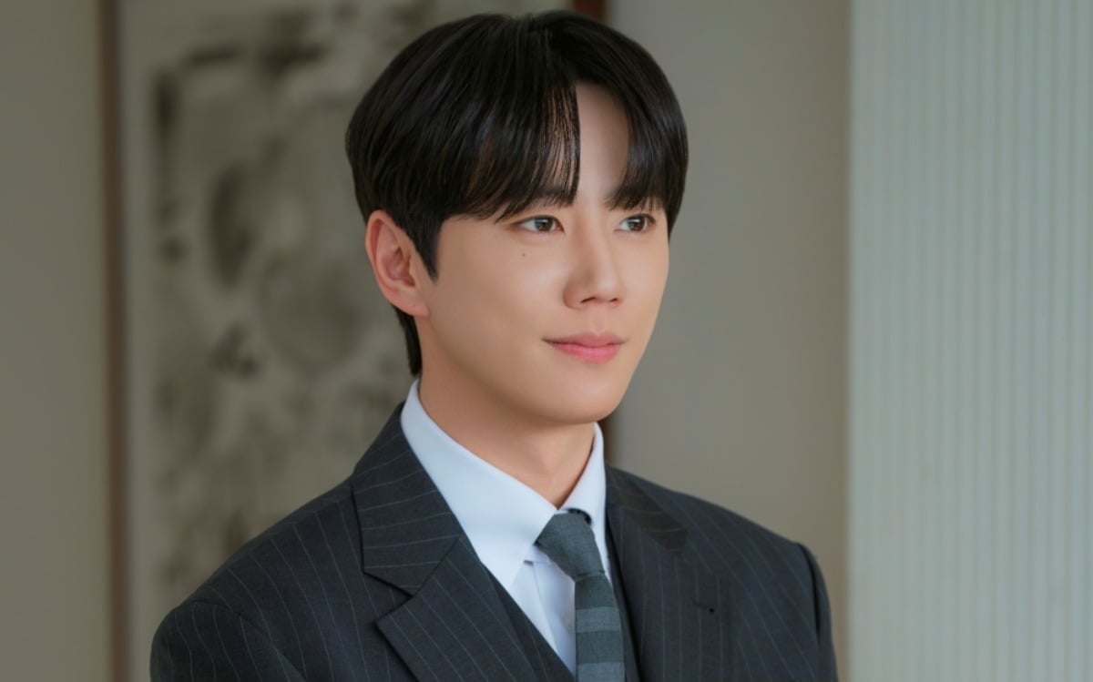 JTBC '신입사원 강회장'이 5일 종영한다. / 사진제공=SLL, 코퍼스코리아