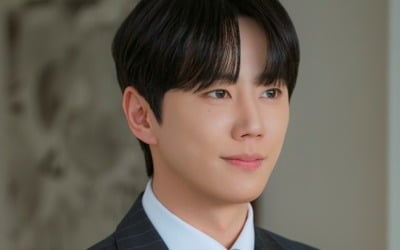 11.1% 찍은 '강회장', 마지막 인사…곧 입대 이준영 "좋은 것들 눈에 담고 간다"
