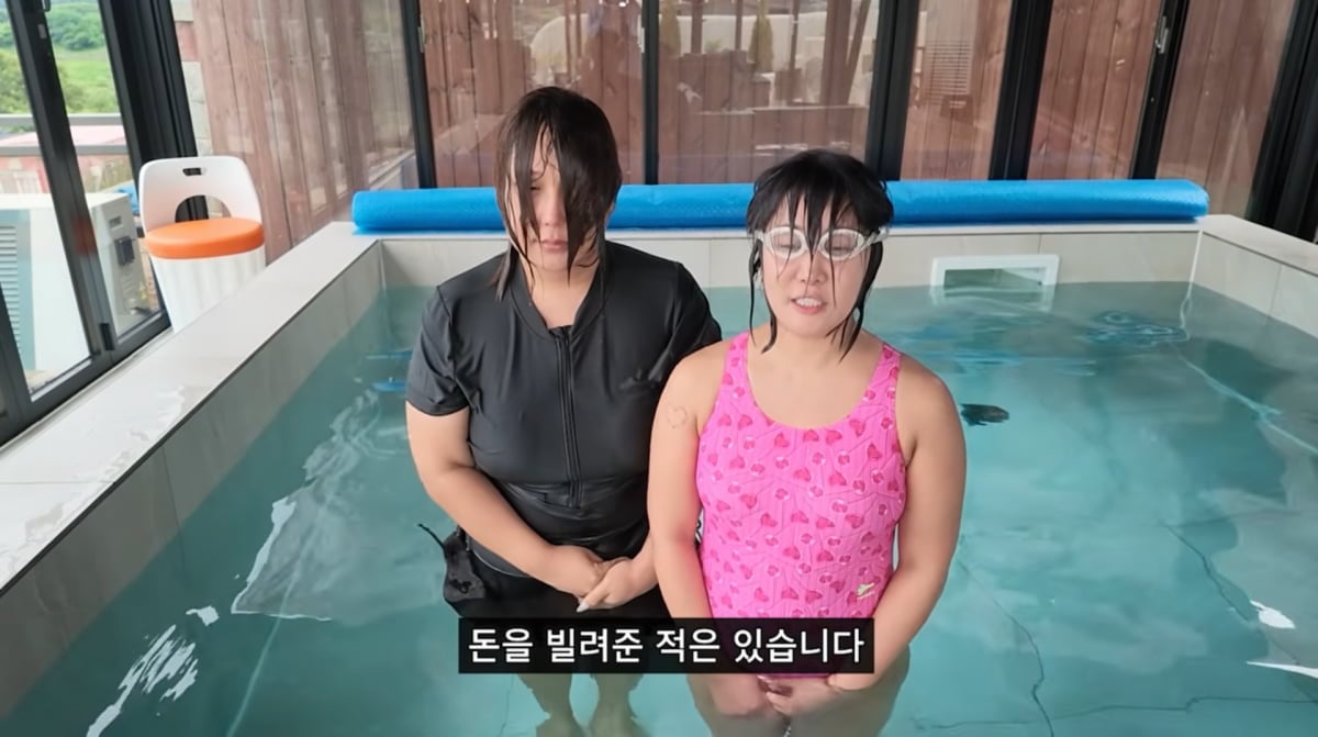 사진=랄랄 유튜브