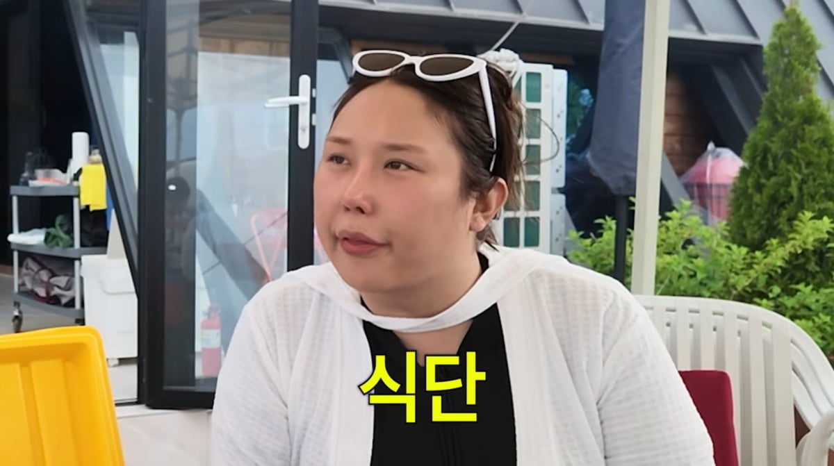 사진=랄랄 유튜브