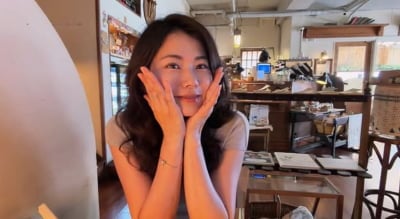 [전문] 28기 영숙, 갑상선암 후유증 고백…"목소리 안 돌아와, 피부 유착된 것 같이 뻣뻣해"
