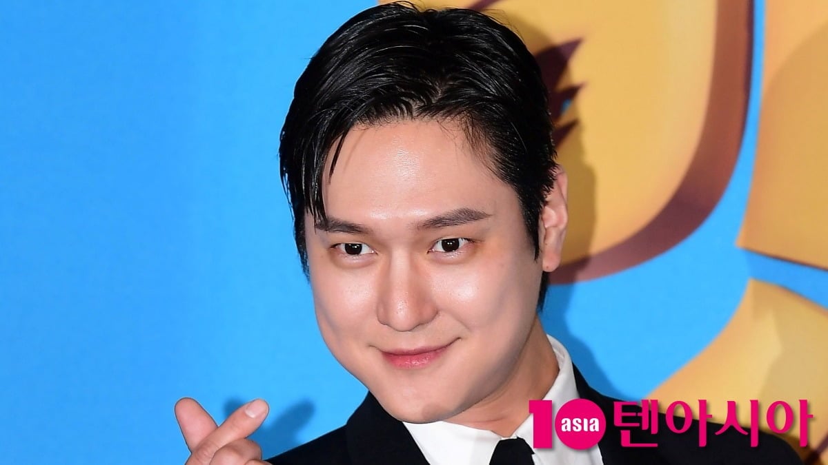 배우 고경표가 과거 파인다이닝 동업을 했다고 밝혔다. / 사진=텐아시아 DB