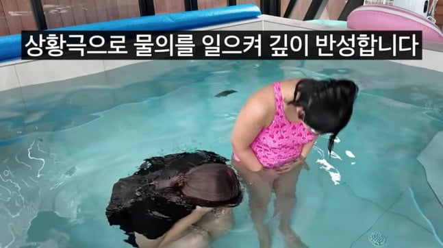 유튜버 겸 방송인 랄랄이 최근 화제를 모은 '전자담배 하루 2갑' 발언에 대해 직접 사과했다. / 사진=유튜브 채널 '랄랄'
