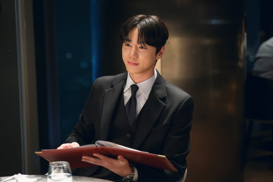 배우 이준영이 JTBC 토·일 드라마 '신입사원 강회장' 종영 소감을 전했다./사진제공=SLL, 코퍼스코리아