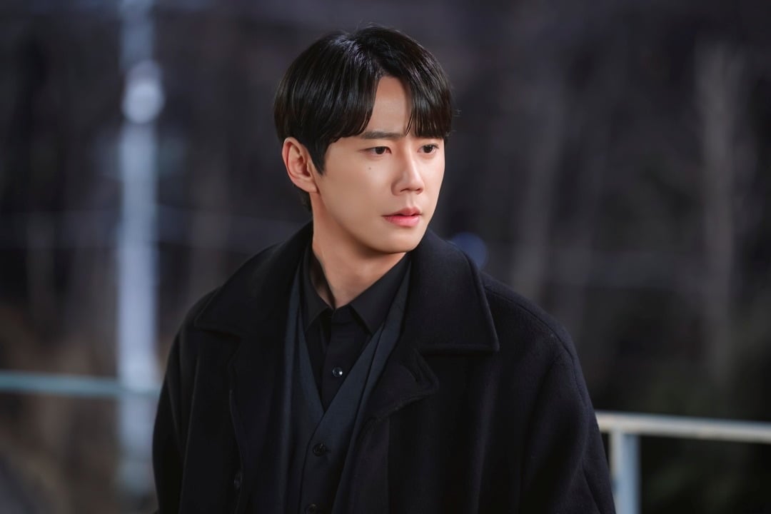 배우 이준영이 JTBC 토·일 드라마 '신입사원 강회장' 종영 소감을 전했다./사진제공=SLL, 코퍼스코리아