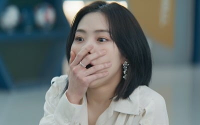 '강회장' 충격 엔딩…영혼 또 바뀌었다