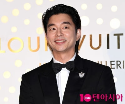 공유 "윤경호 잘 돼서 좋아"…'도깨비' 충신 향한 남다른 애정 ('도깨비 10주년')