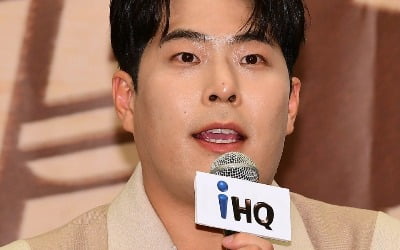 신혼은 김해준인데…김준현, 아내와 통화하다 애교 폭발 ('맛녀석')
