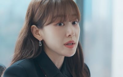 죽은 줄 알았던 아빠 만났다…이주명, '강회장'서 눈물의 부녀 상봉→이준영과 해피엔딩