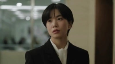 이설, 알고보니 남궁민과 같은 소속사였다…'결혼의 완성'서 부부 호흡