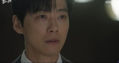 소지섭에 완패하더니 이준영에게도 밀렸다…남궁민의 '결혼의 완성', 쉽지 않은 출발