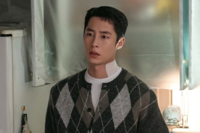 '섬보이' 이재욱, 보직 해제 위기에 약물 복용 논란까지…연이어 닥친 위기에 좌절