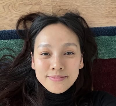 이효리, 원생들 어떻게 가르쳤길래…"다들 괜찮으시죠? 근육통 풀러 와"