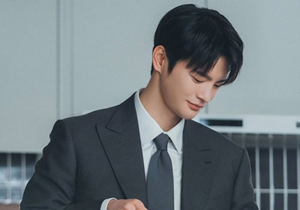 박지현이 서인국의 집을 찾는다. /사진제공=tvN